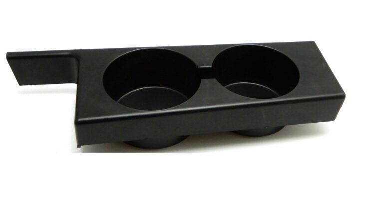 Bekerhouder passend voor BMW 5 serie E39