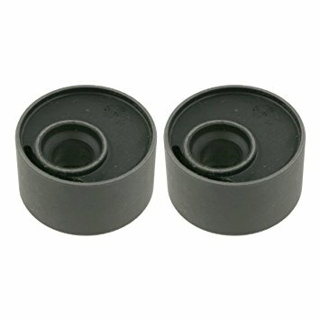 Sportonderstel draagarmrubbers voorzijde passend voor BMW 3 serie E30 en E36 origineel BMW