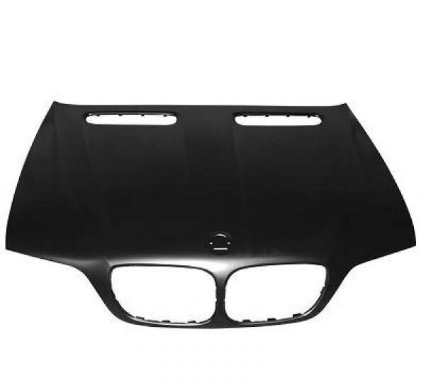 Motorkap passend voor BMW X5 E53 model 2003 - 2007