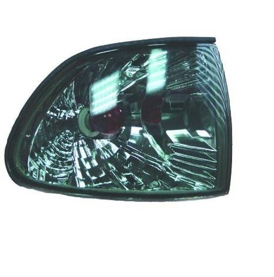 Smoke design knipperlichten passend voor BMW 7 serie E38 model 1994 - 1998