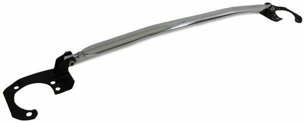 Veerpootbrug passend voor BMW 3 serie E46 316i, 318i en 318ci 4 cilinder M43 