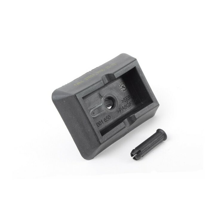 Kriksteun passend voor BMW 3 serie E46 origineel BMW