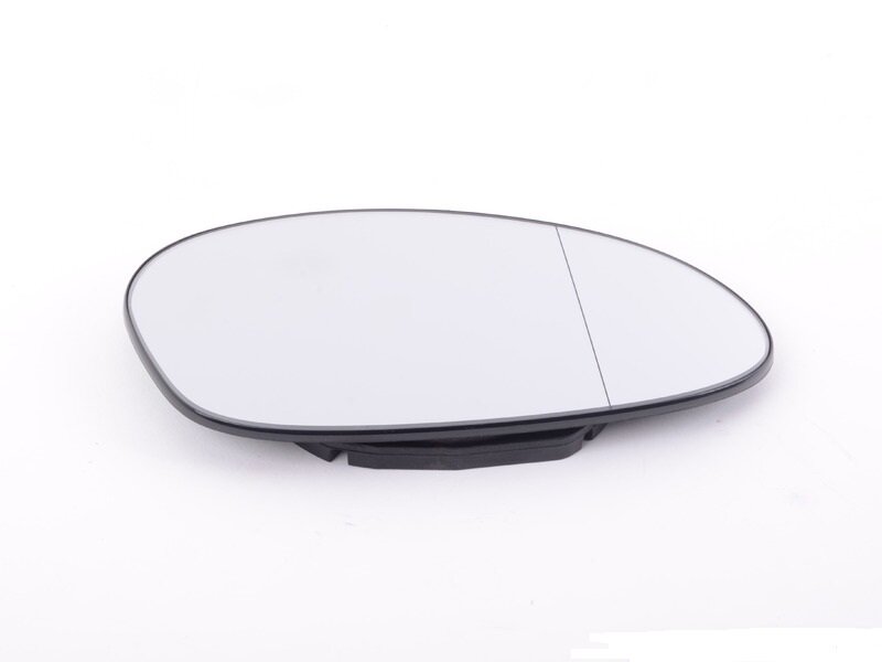 Spiegelglas passend voor BMW Z4 E85 en E86 bijrijderskant origineel BMW 