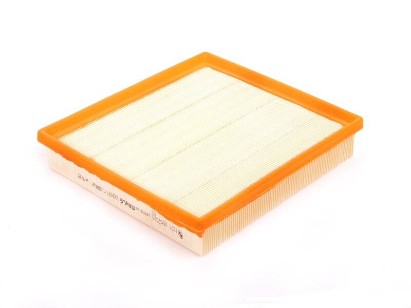 Luchtfilter passend voor BMW F20 F21 F22 F23 F30 F31 F32 F33 F34 F36 origineel BMW