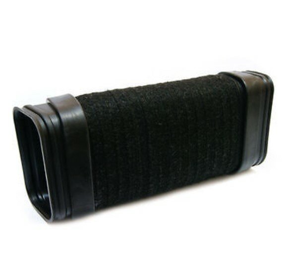 Luchtinlaatslang passend voor BMW 3 serie E90 en E91 318d en 320d origineel BMW