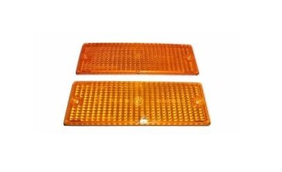 Knipperlicht glas passend voor BMW M3 E30 origineel BMW