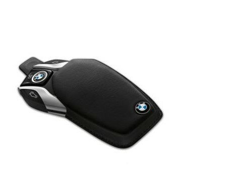 BMW G30 G31 F90 M5 G32 GT G11 G12 G20 sleutelhoes met display origineel BMW 