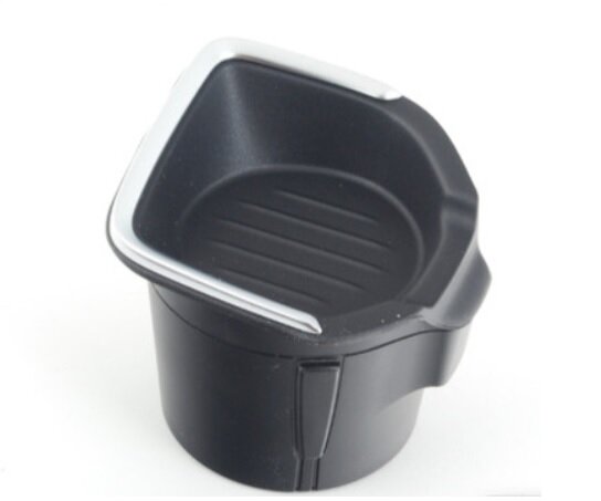 Opbergvak bestuurderskant passend voor BMW F20 F21 F22 F23 origineel BMW 