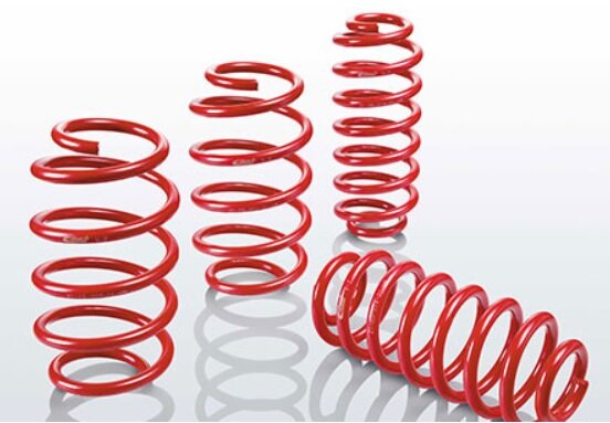 Eibach Sportline passend voor BMW 2 serie F22 218d, 220d en 225d 