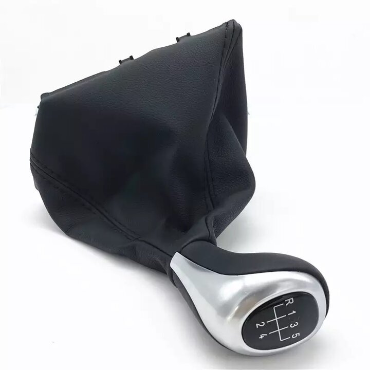 Pook met hoes passend voor BMW F30 F31 F32 F33 F34 F36