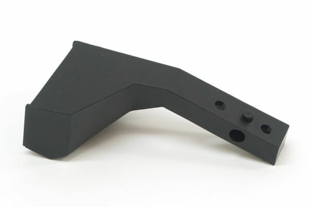 Montage beugels mistlampen passend voor BMW 3 serie E36 met M pakket voorbumper origineel BMW