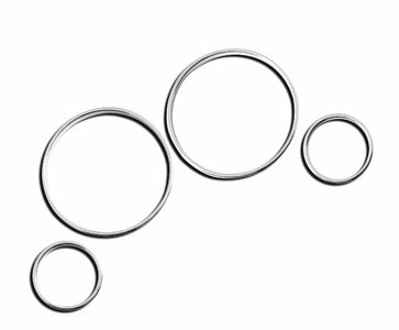 Telleringen passend voor BMW 5 serie E34 