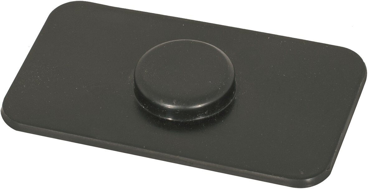 Dummy parkeersensoren 18mm passend voor BMW F20 F21 F30 F31 