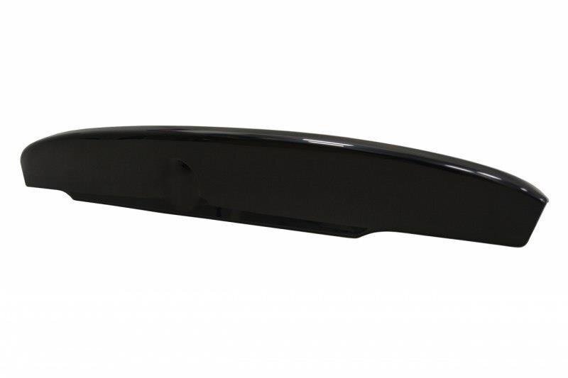 CSL look ducktail spoiler passend voor BMW 3 serie E46 coupe