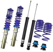 AP schroefset passend voor BMW 3 serie E46 sedan, touring, coupe en cabrio