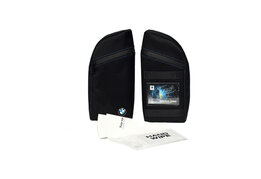 BMW olietasje 1 liter fles Origineel BMW