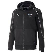 BMW M Motorsport sweatjacket heren maat S zwart Motorsport collection origineel BMW