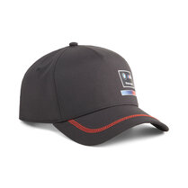 BMW M Motorsport Crew Drive Cap