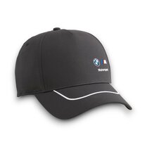 BMW M Motorsport cap zwart origineel BMW