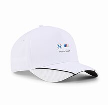 M Motorsport baseball cap wit 2025 collectie origineel BMW