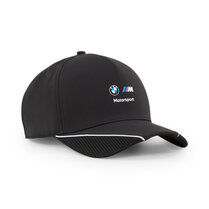 M Motorsport baseball cap zwart 2025 collectie origineel BMW