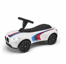 Baby Racer IV M Motorsport origineel BMW