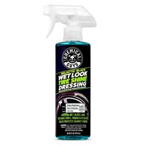 Chemical Guys Galactic Black Wet Tire Shine Dressing (473ml)