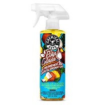 Chemical Guys Pina Colada Scent Air Freshener & Odor Eliminator (473ml)