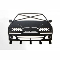 Sleutelrek BMW 5 serie E39