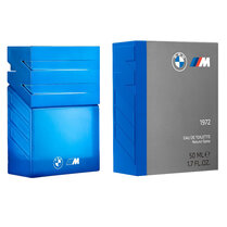 BMW M Eau de Toilette 1972 origineel BMW