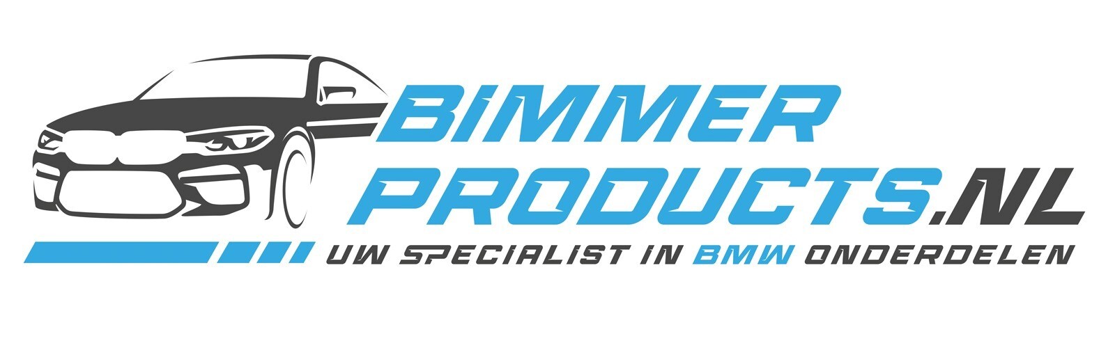 logo BimmerProducts.nl