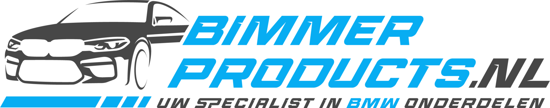 logo Bimmer Products